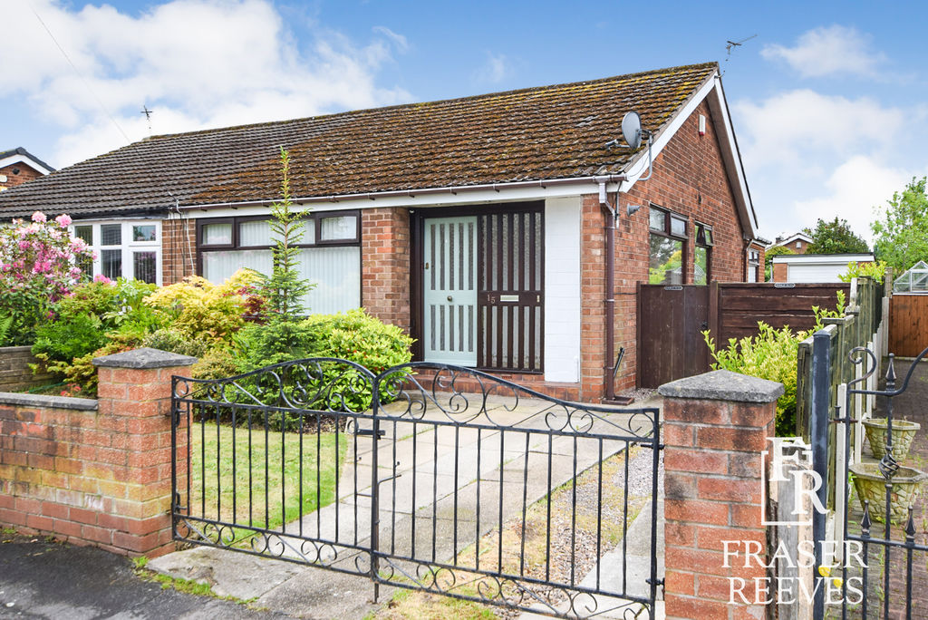 Thornbury Avenue